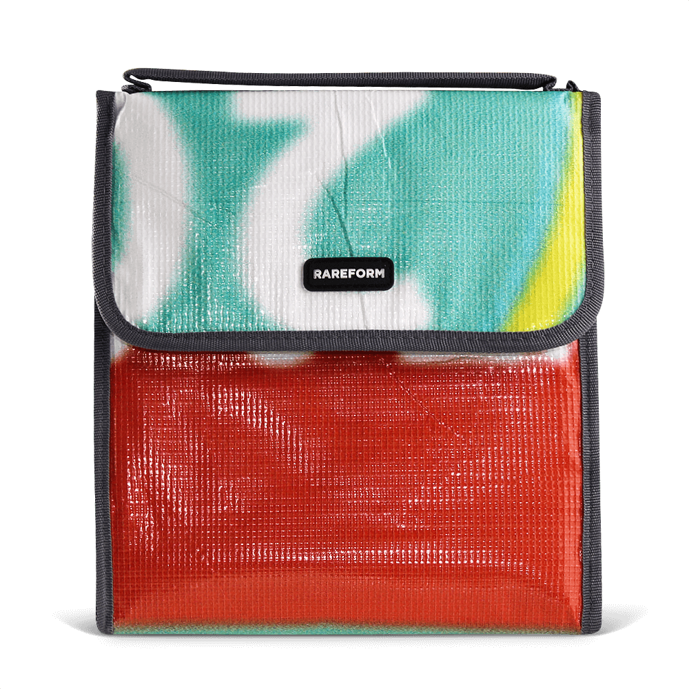 Merrick Lunch Tote 2.0