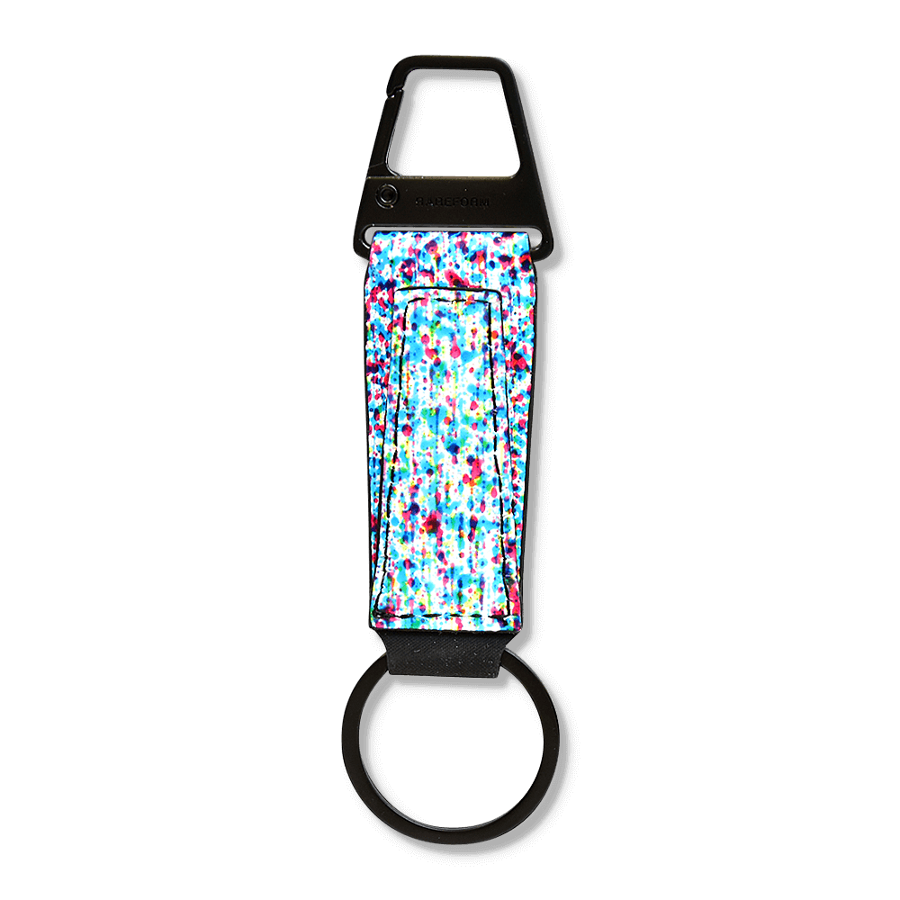 Roam Keychain