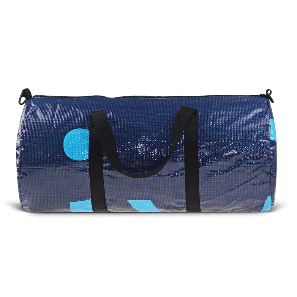 Light Duffle