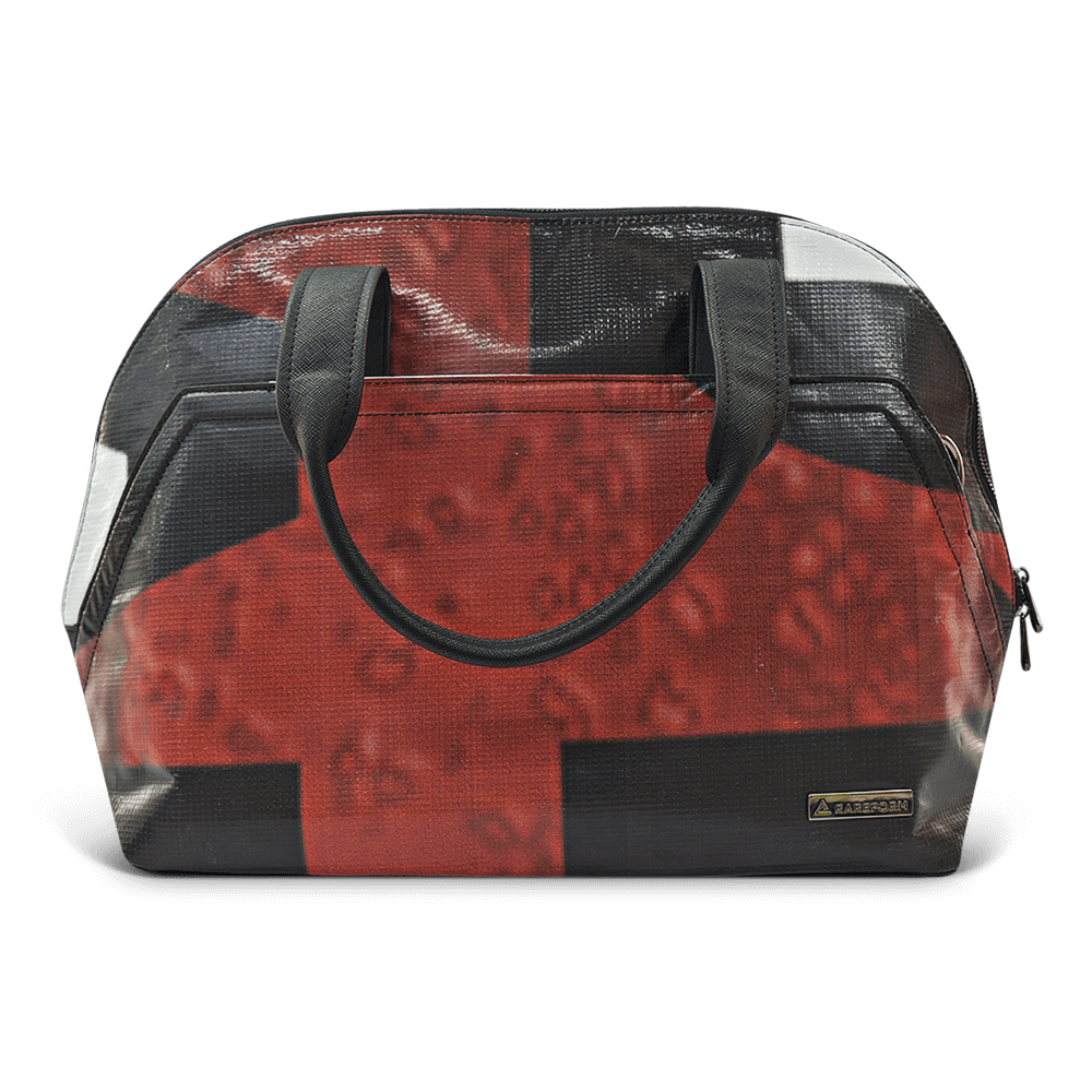 Maya Cross-Body