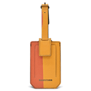 Salvador Luggage Tag