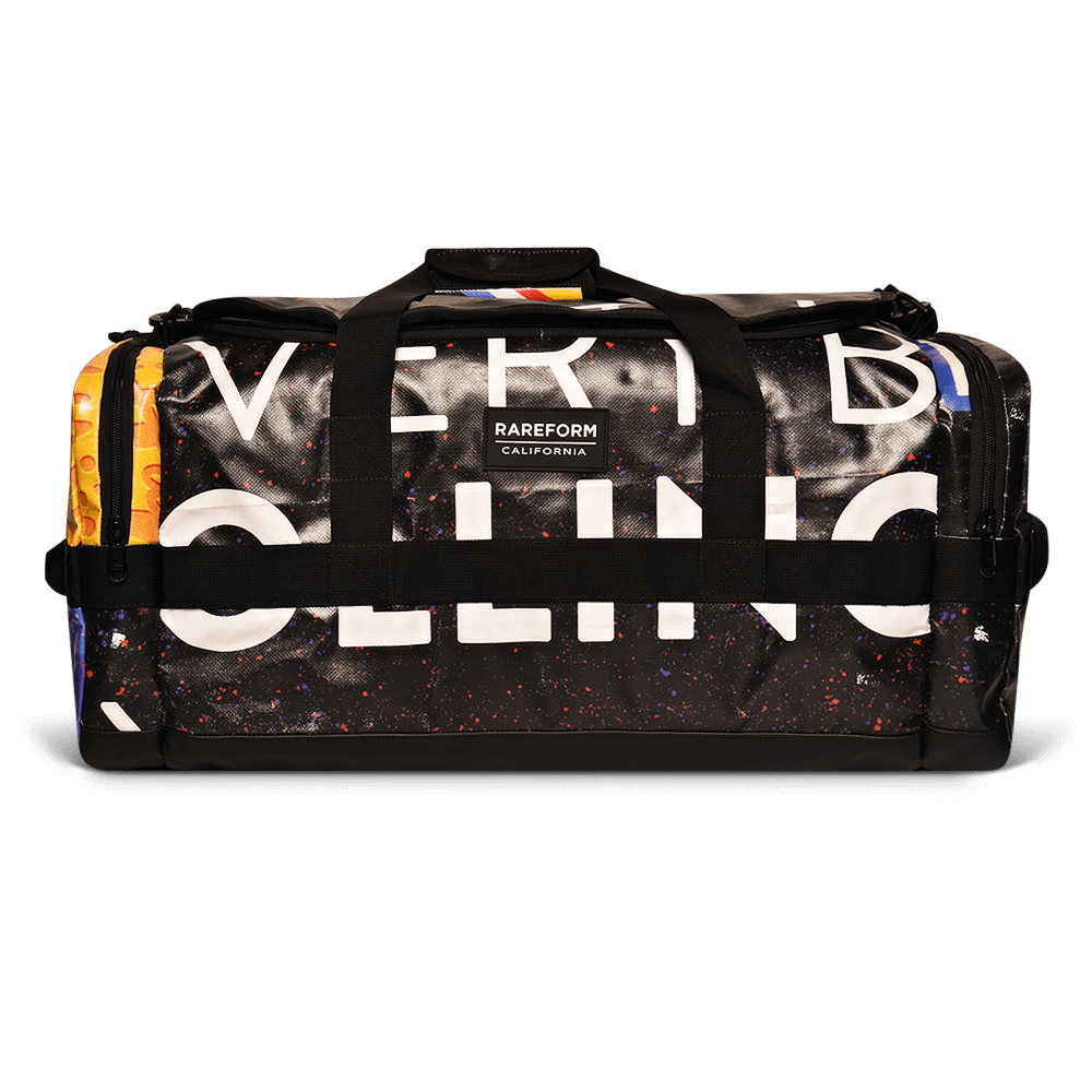 Union Duffle