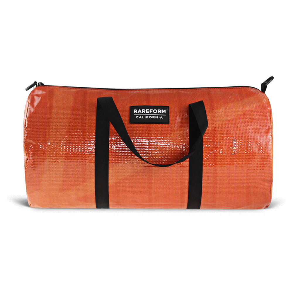 Light Duffle