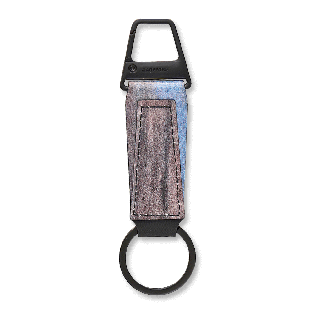 Roam Keychain