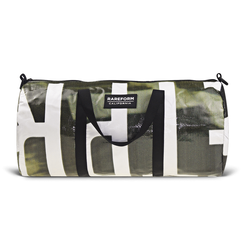 Light Duffle