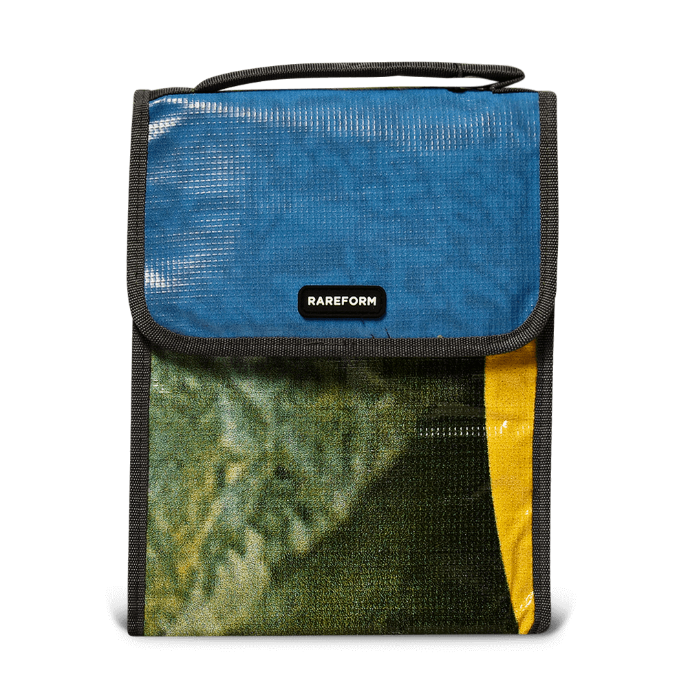 Merrick Lunch Tote