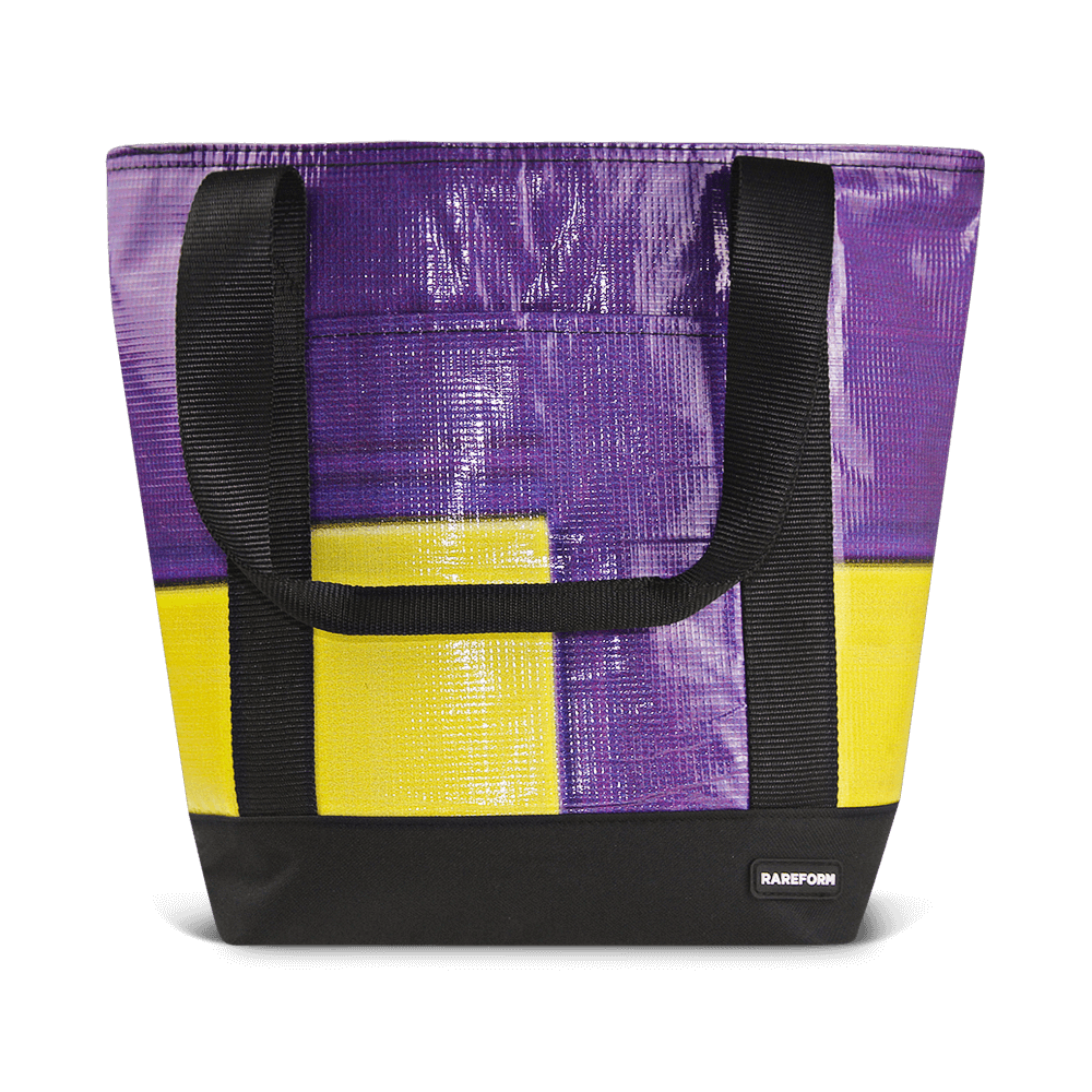 Beck Cooler Tote