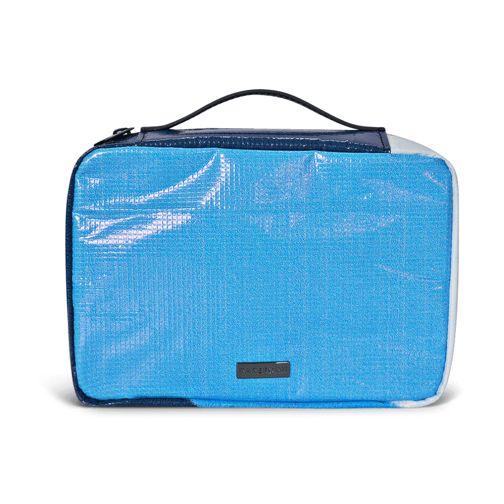 Vienna Toiletry Bag