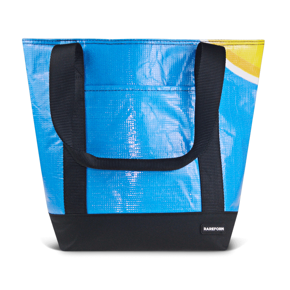 Beck Cooler Tote