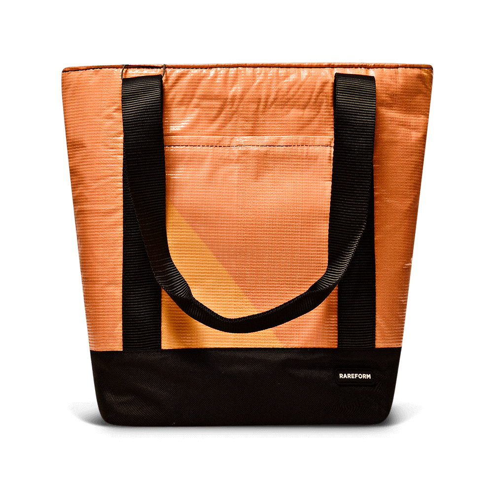 Beck Cooler Tote