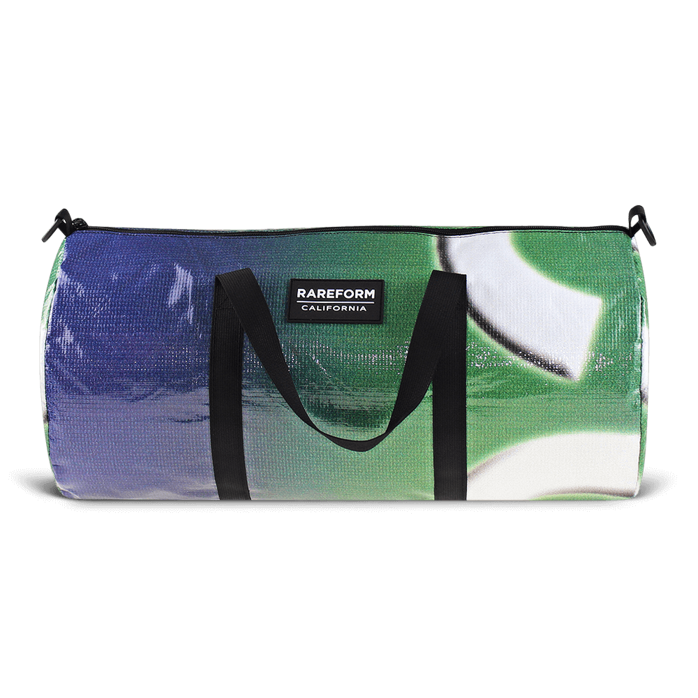Light Duffle