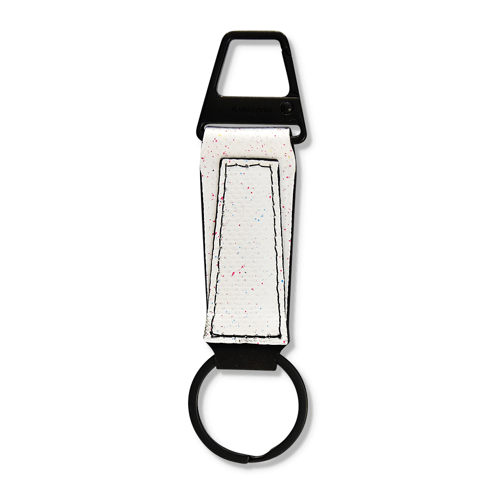 Roam Keychain