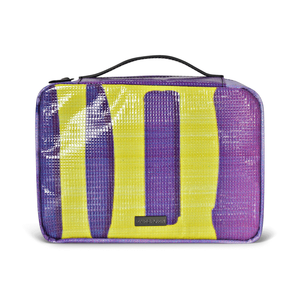 Vienna Toiletry Bag
