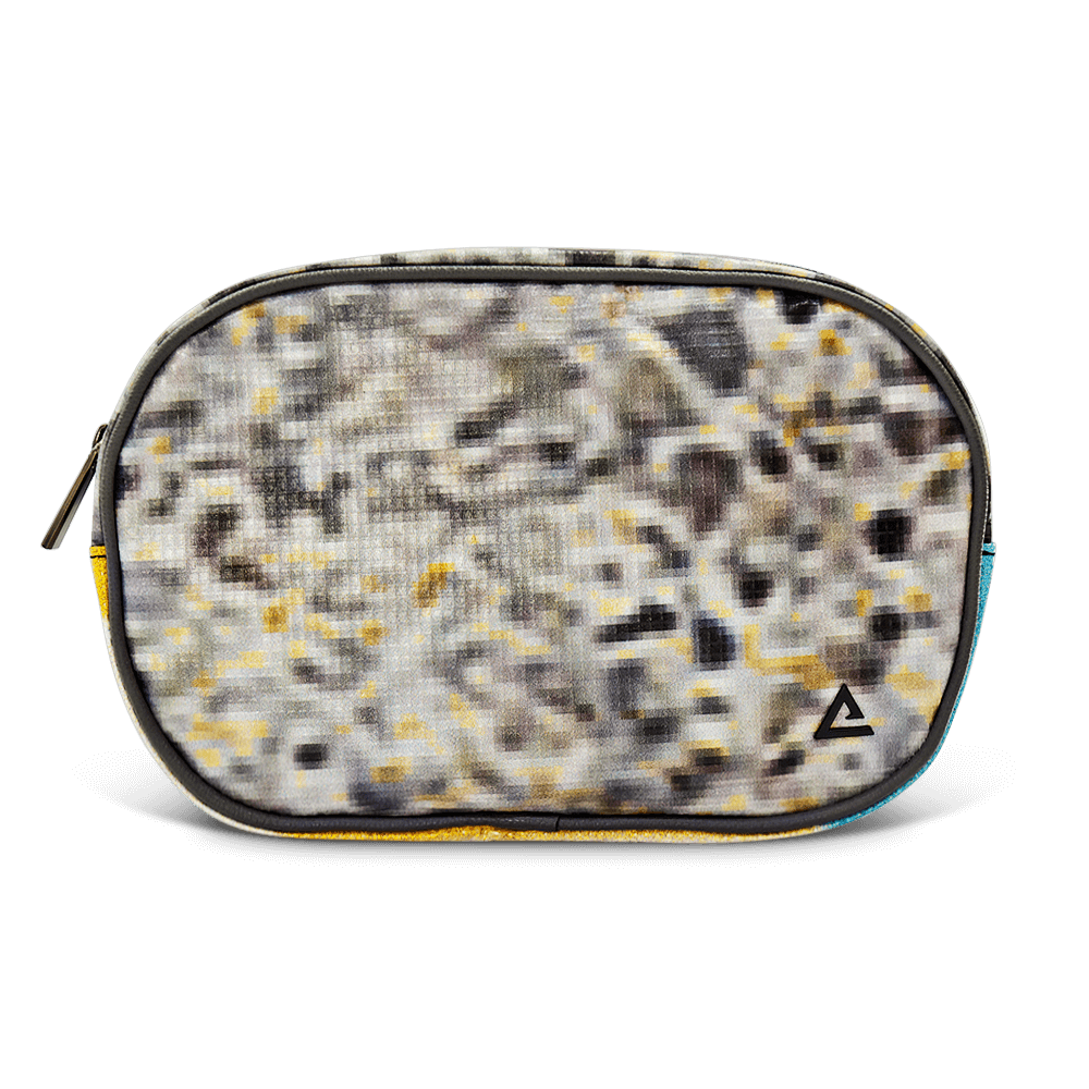 Riley Cosmetic Bag