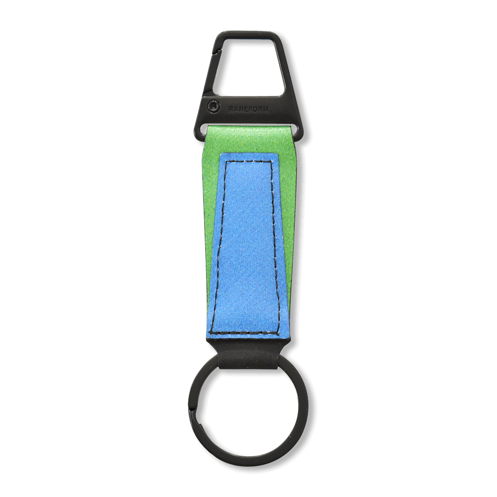 Roam Keychain
