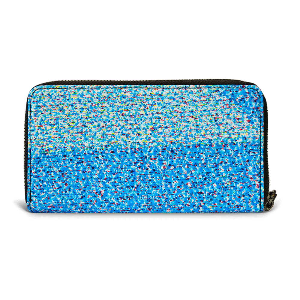 Madison Wristlet