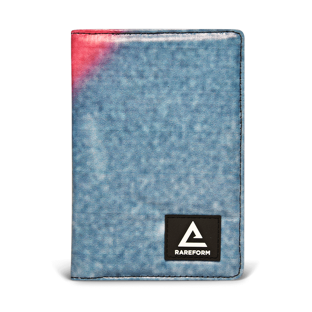 Huxley Passport Holder