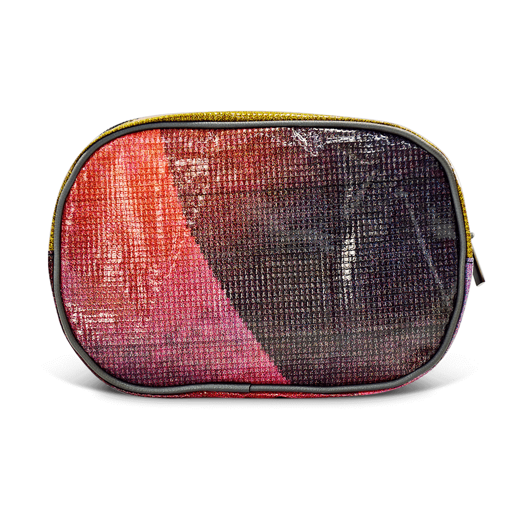 Riley Cosmetic Bag