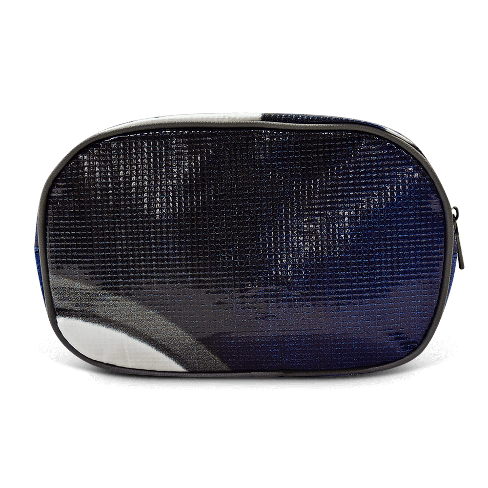 Riley Cosmetic Bag