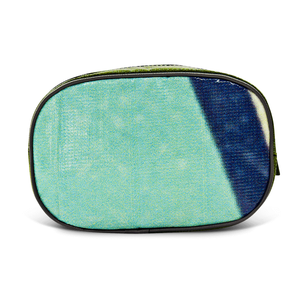 Riley Cosmetic Bag