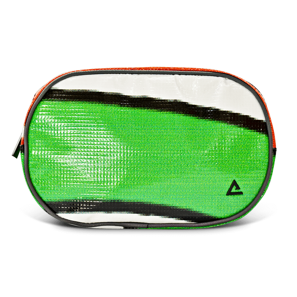 Riley Cosmetic Bag
