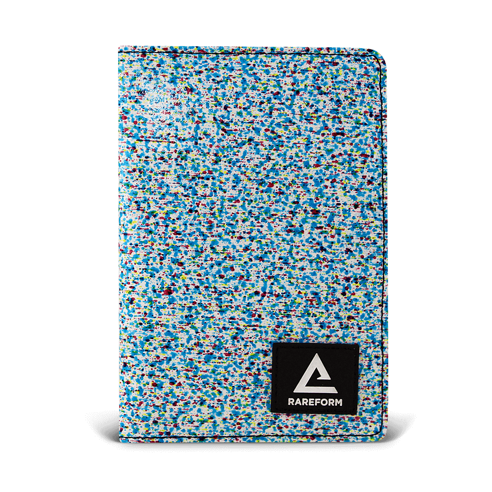 Huxley Passport Holder