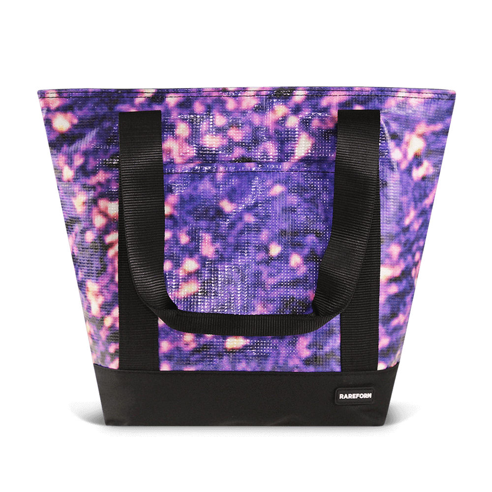 Beck Cooler Tote
