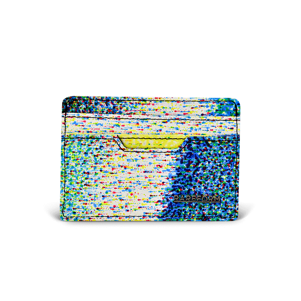 Veer Card Holder