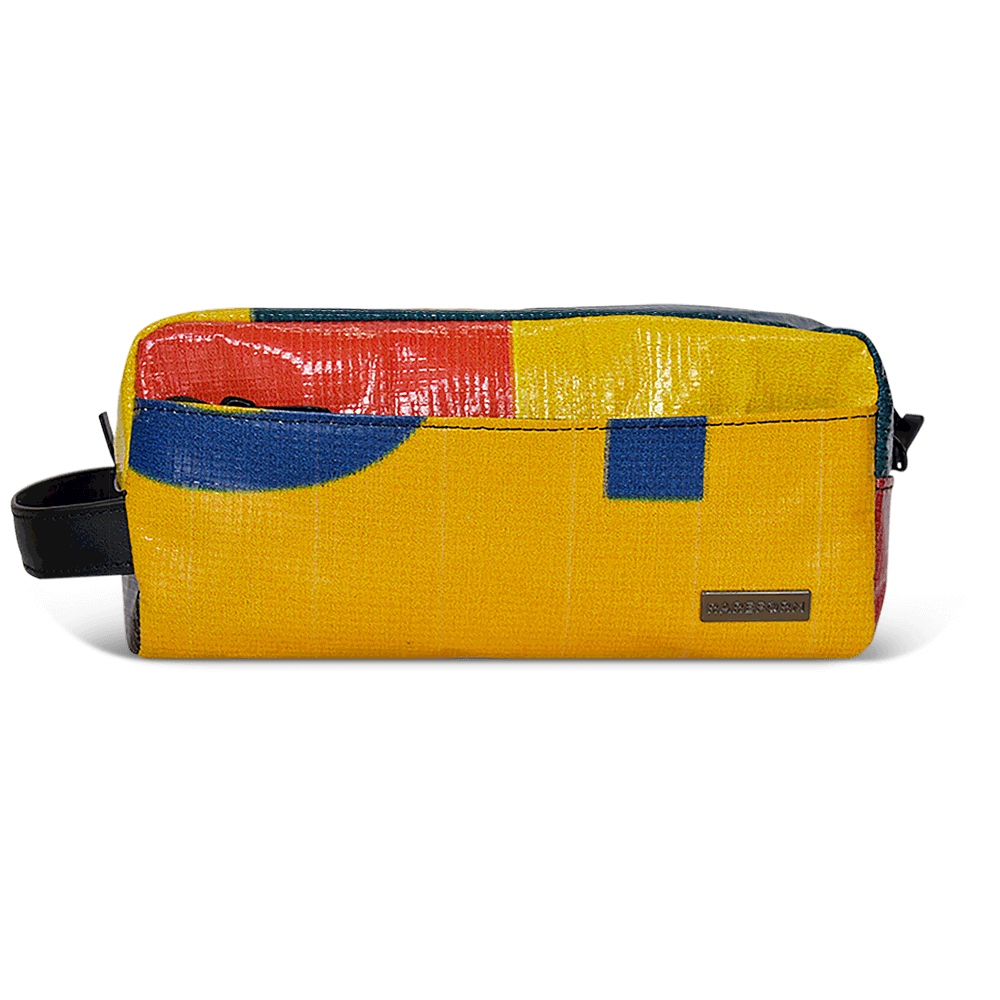 Munich Toiletry Bag