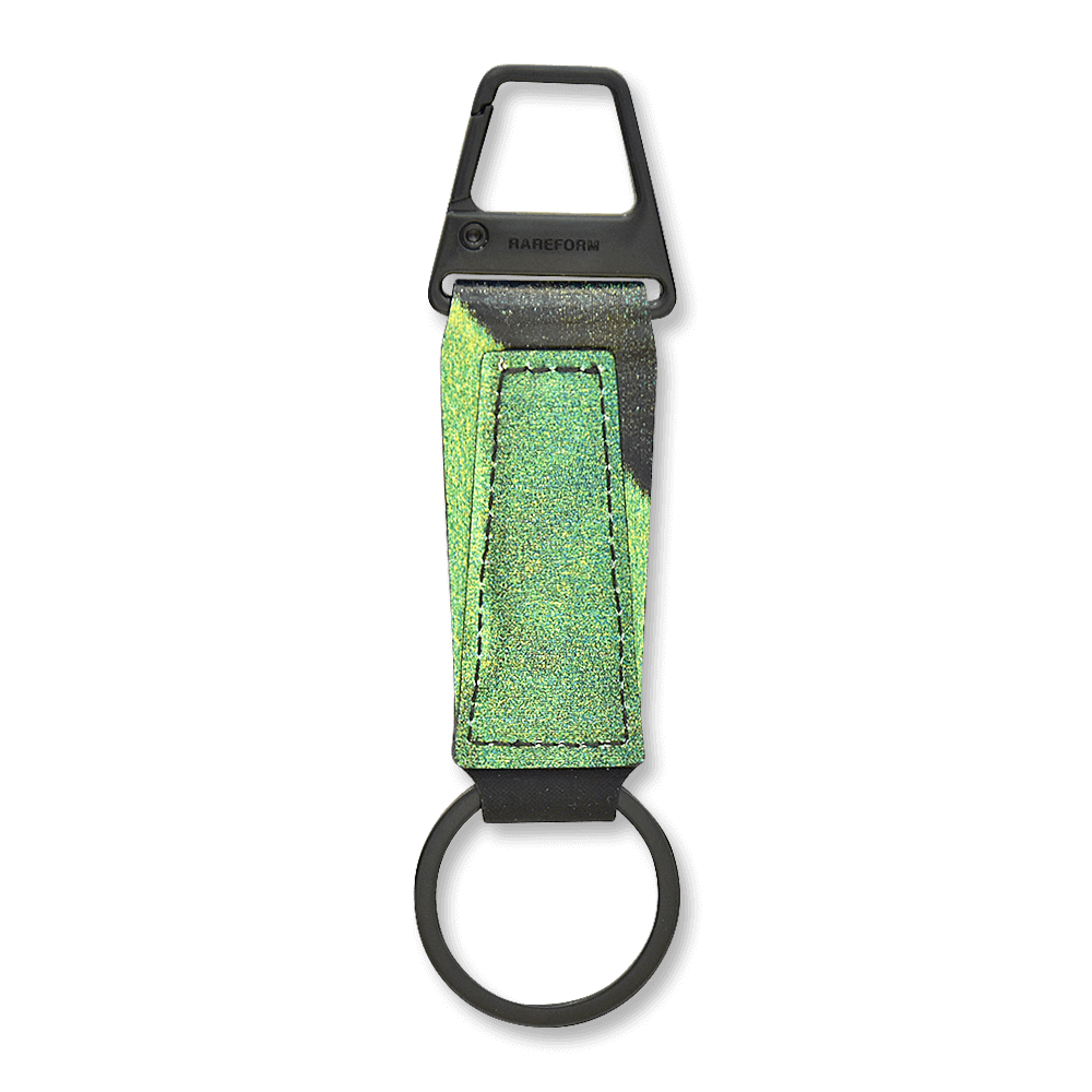Roam Keychain
