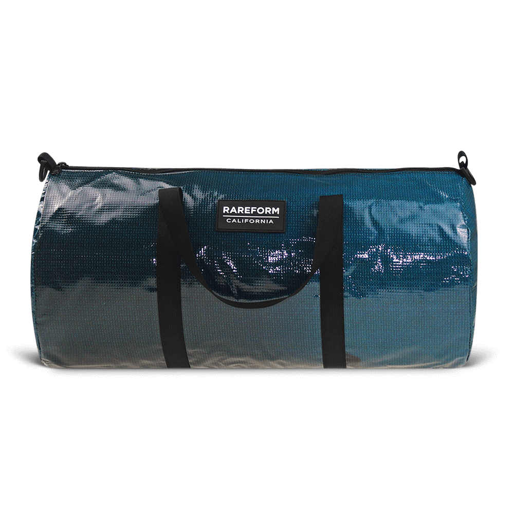 Light Duffle