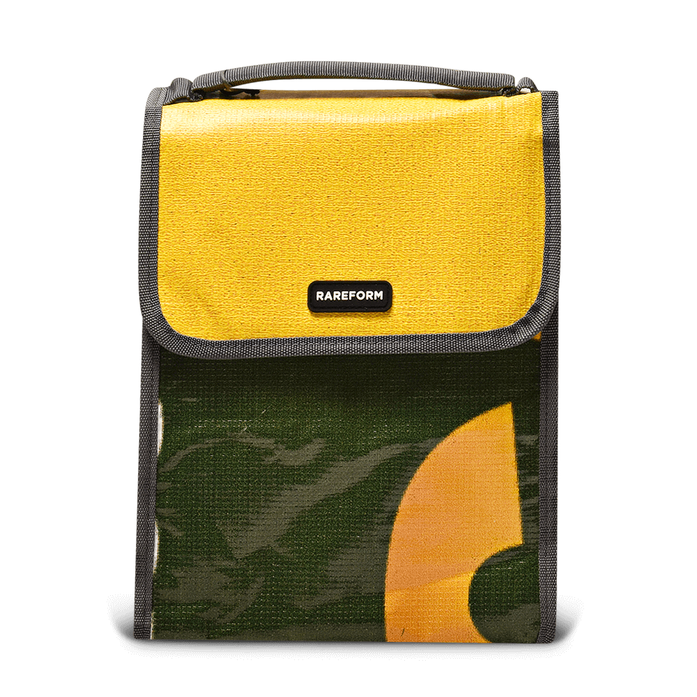 Merrick Lunch Tote