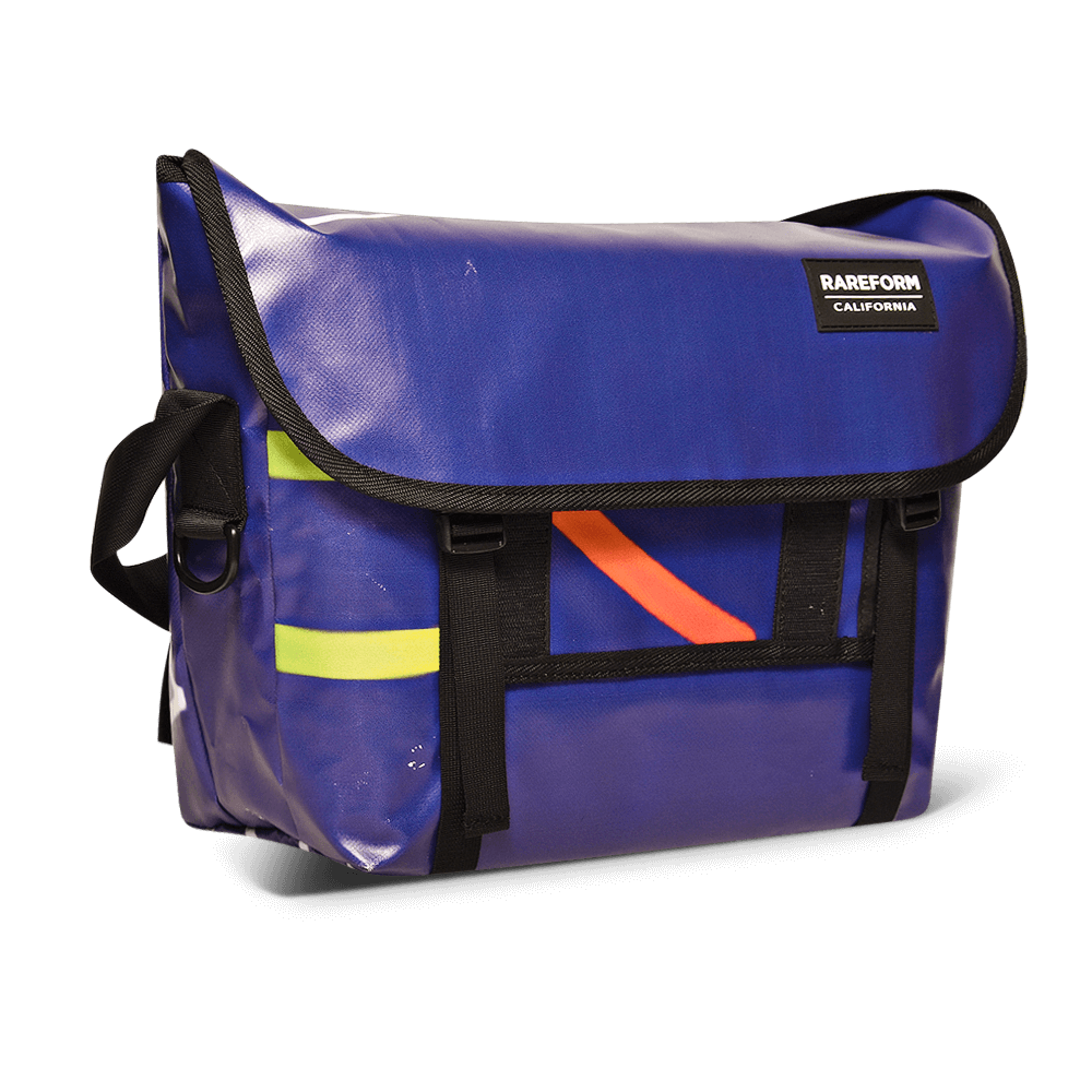 Manhattan Messenger Bag