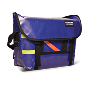 Manhattan Messenger Bag