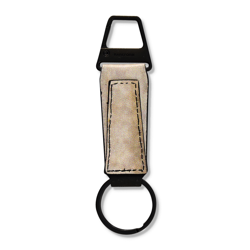 Roam Keychain