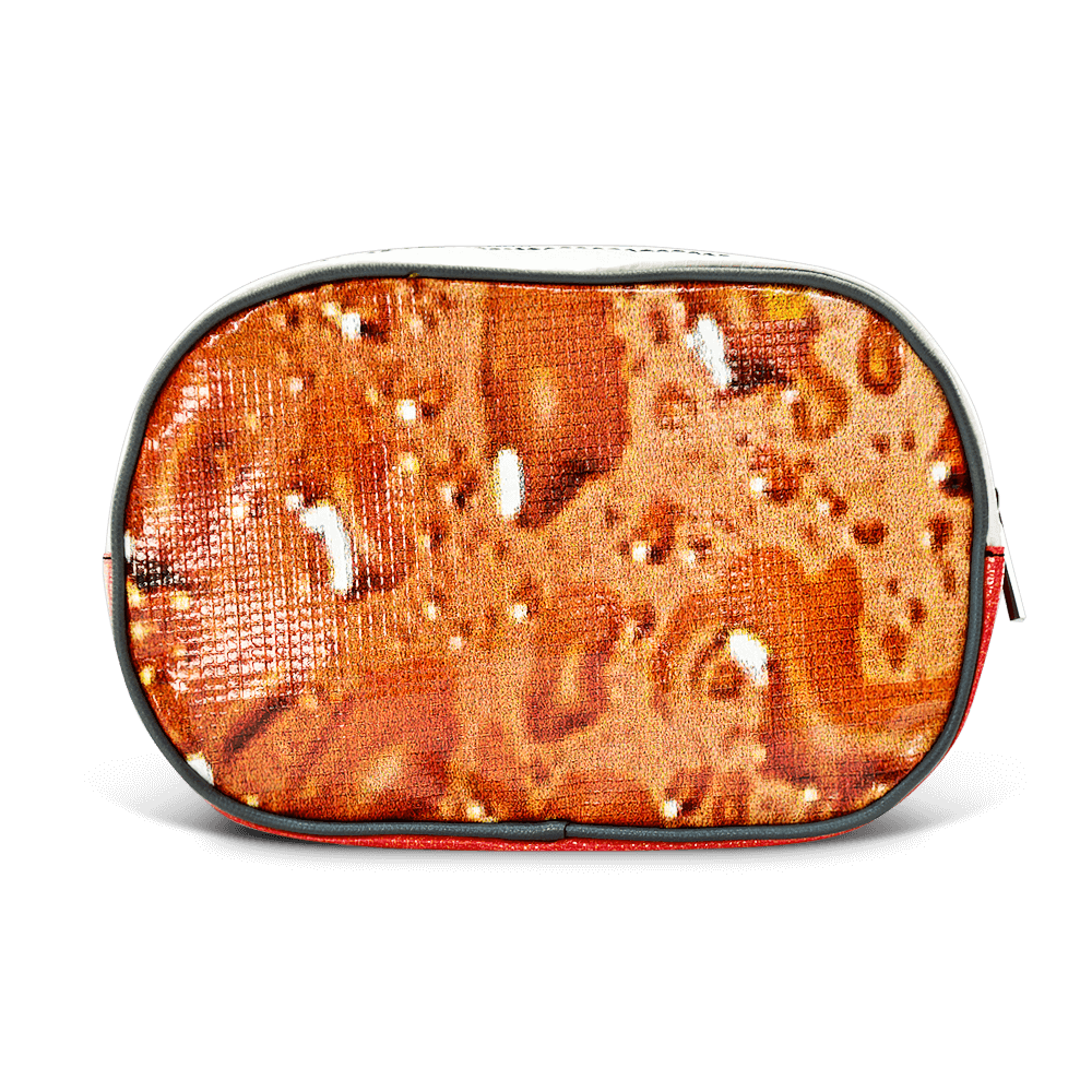 Riley Cosmetic Bag