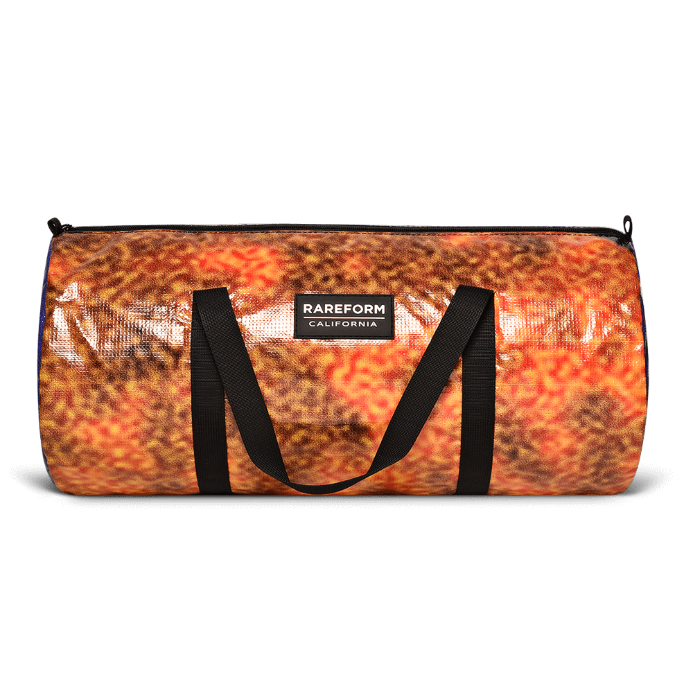 Light Duffle