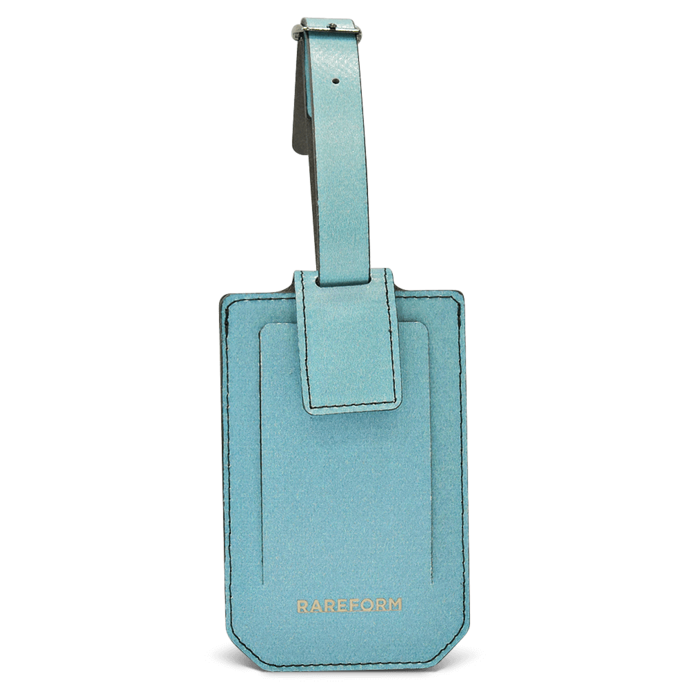 Salvador Luggage Tag