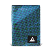 Huxley Passport Holder