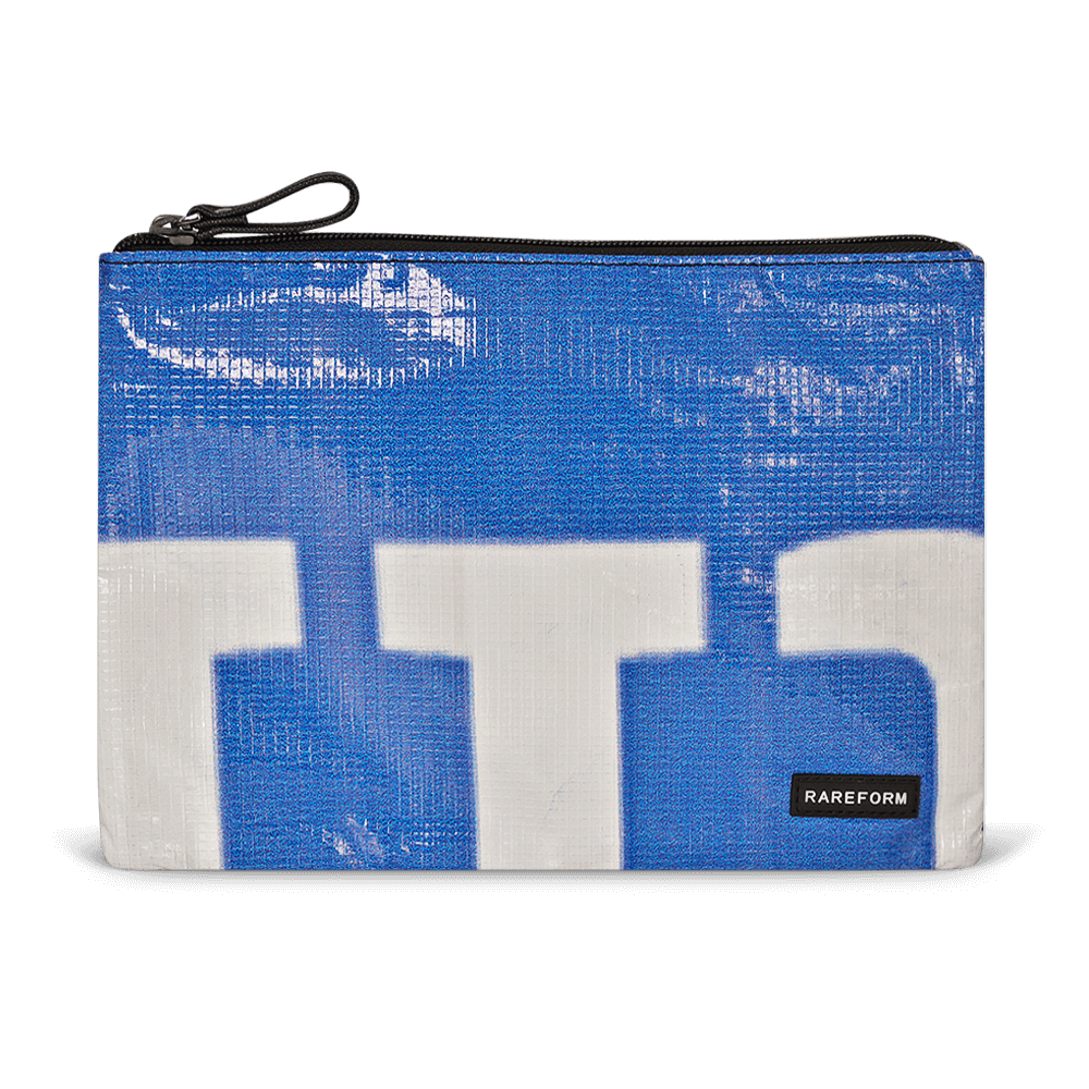 Charlie Pouch