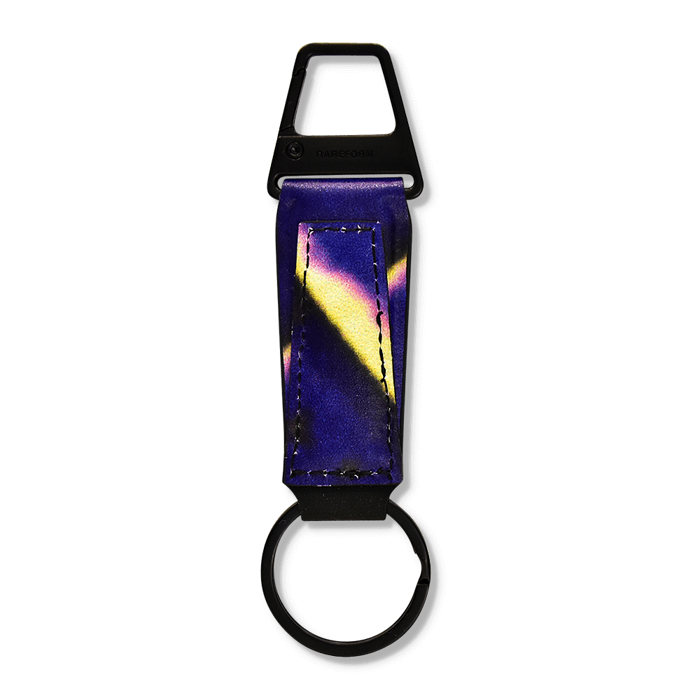 Roam Keychain