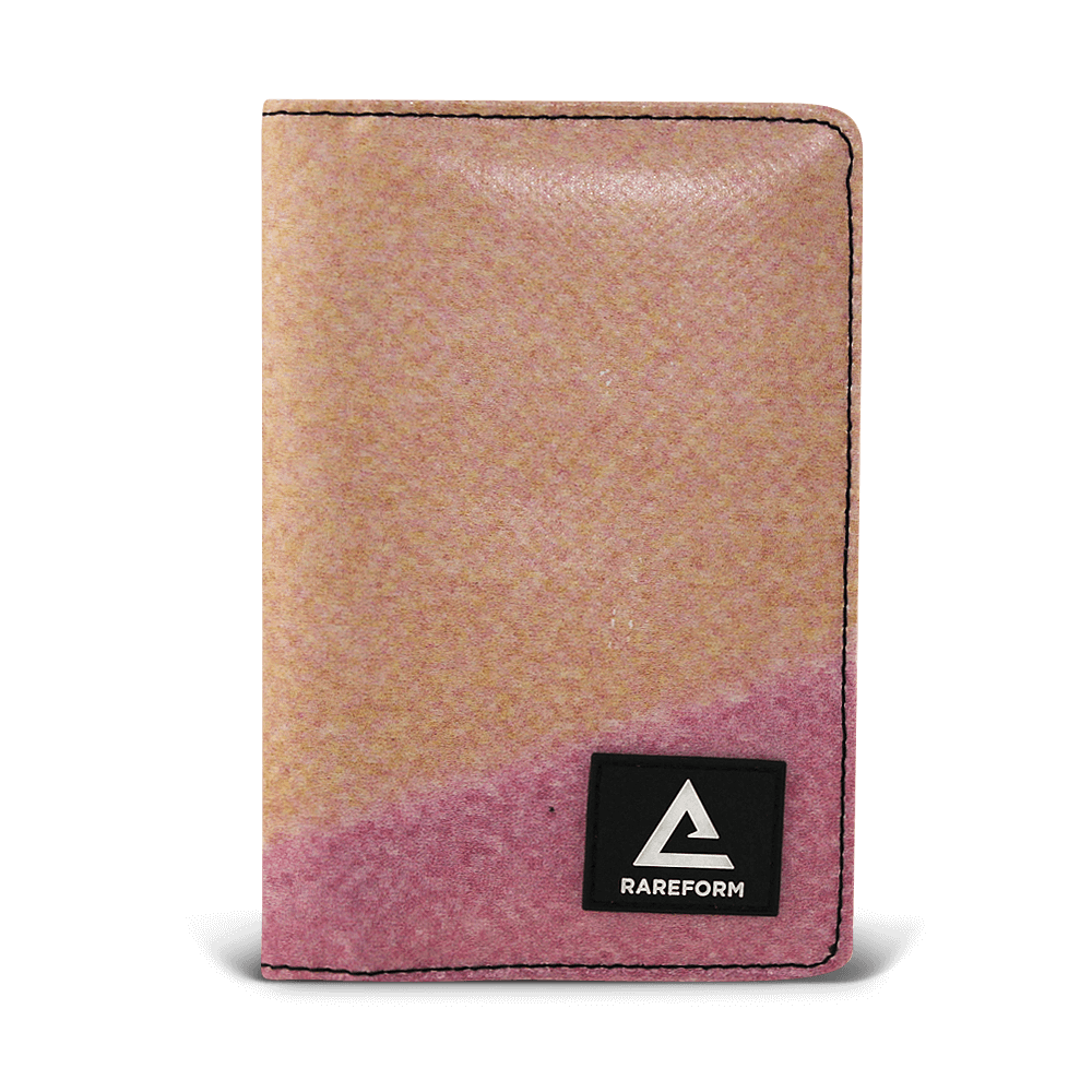 Huxley Passport Holder