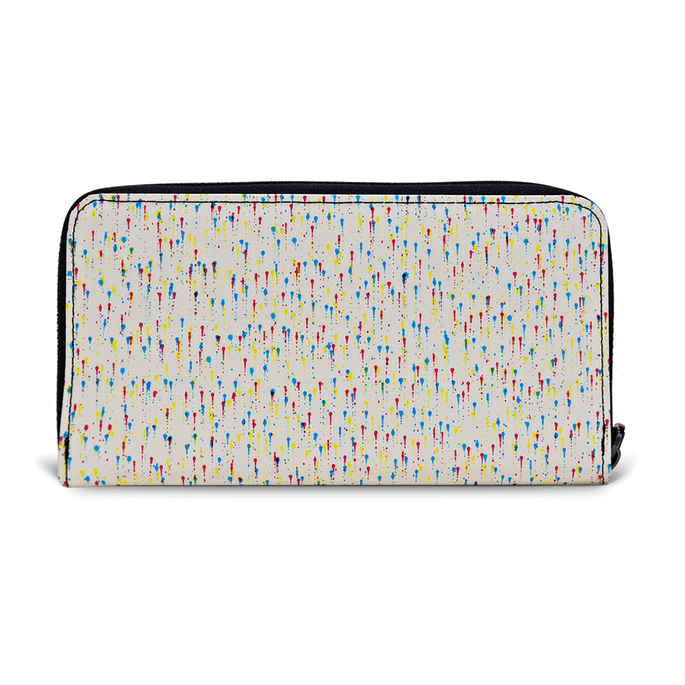Madison Wristlet