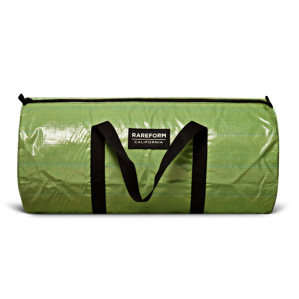 Light Duffle
