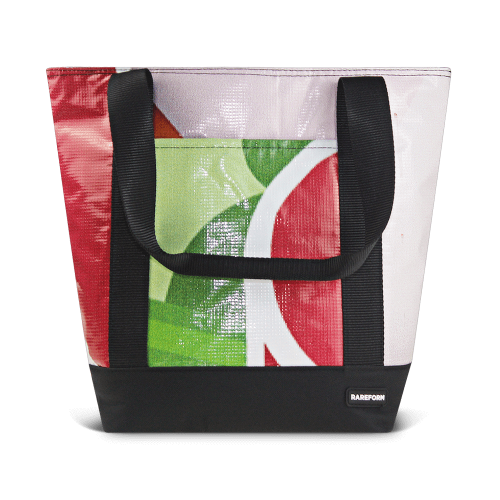 Beck Cooler Tote