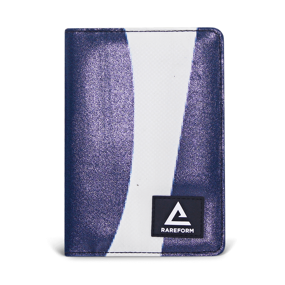 Huxley Passport Holder