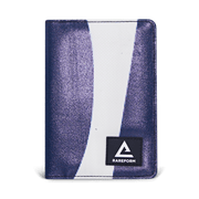 Huxley Passport Holder