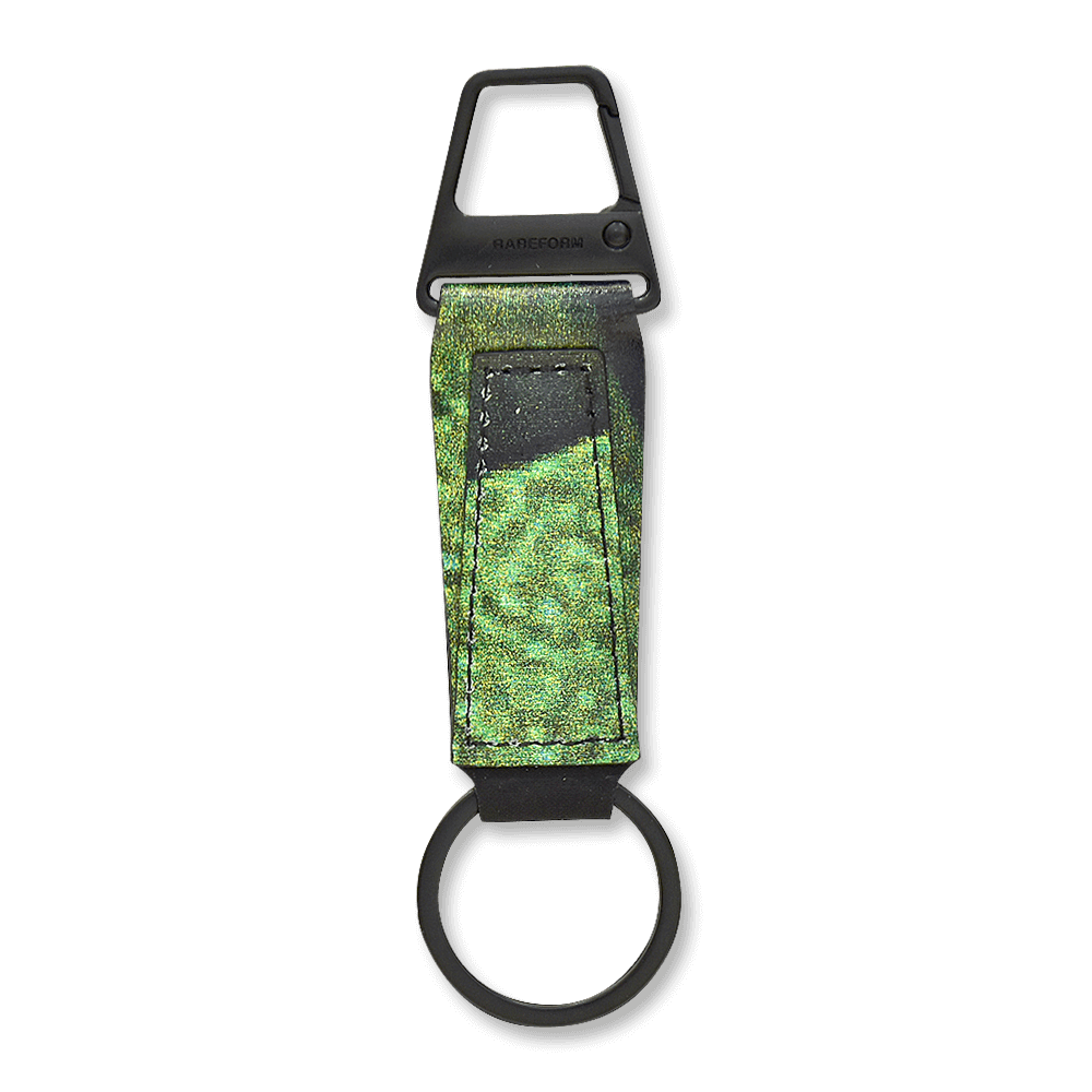 Roam Keychain