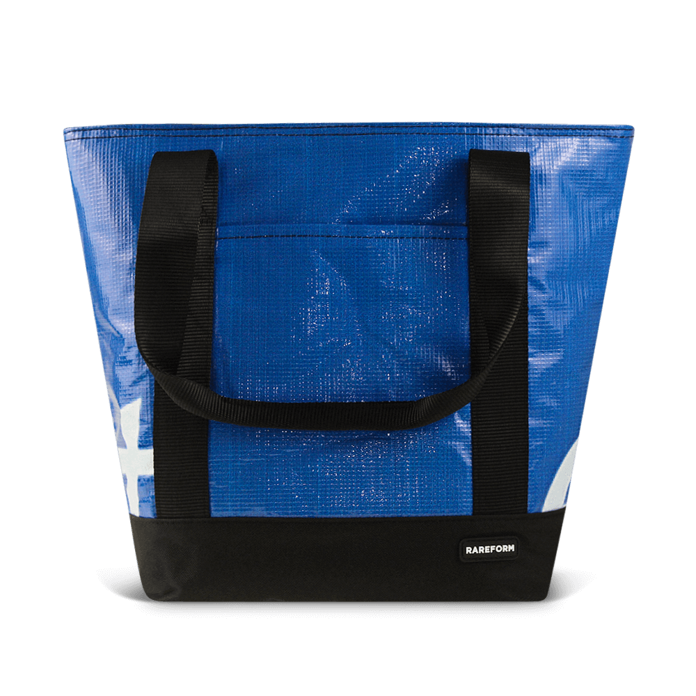 Beck Cooler Tote