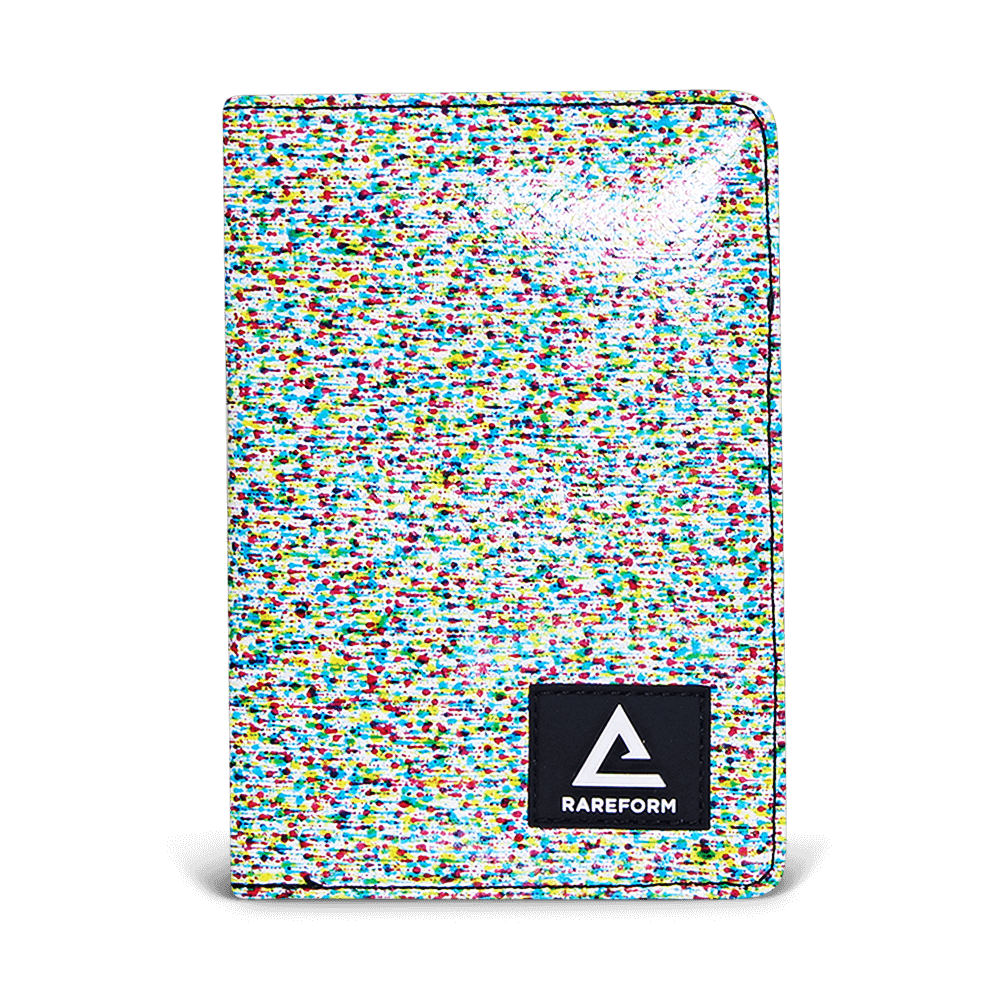 Huxley Passport Holder